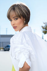 Audrey Wig - 2350   ROP Hi Fashion Collection